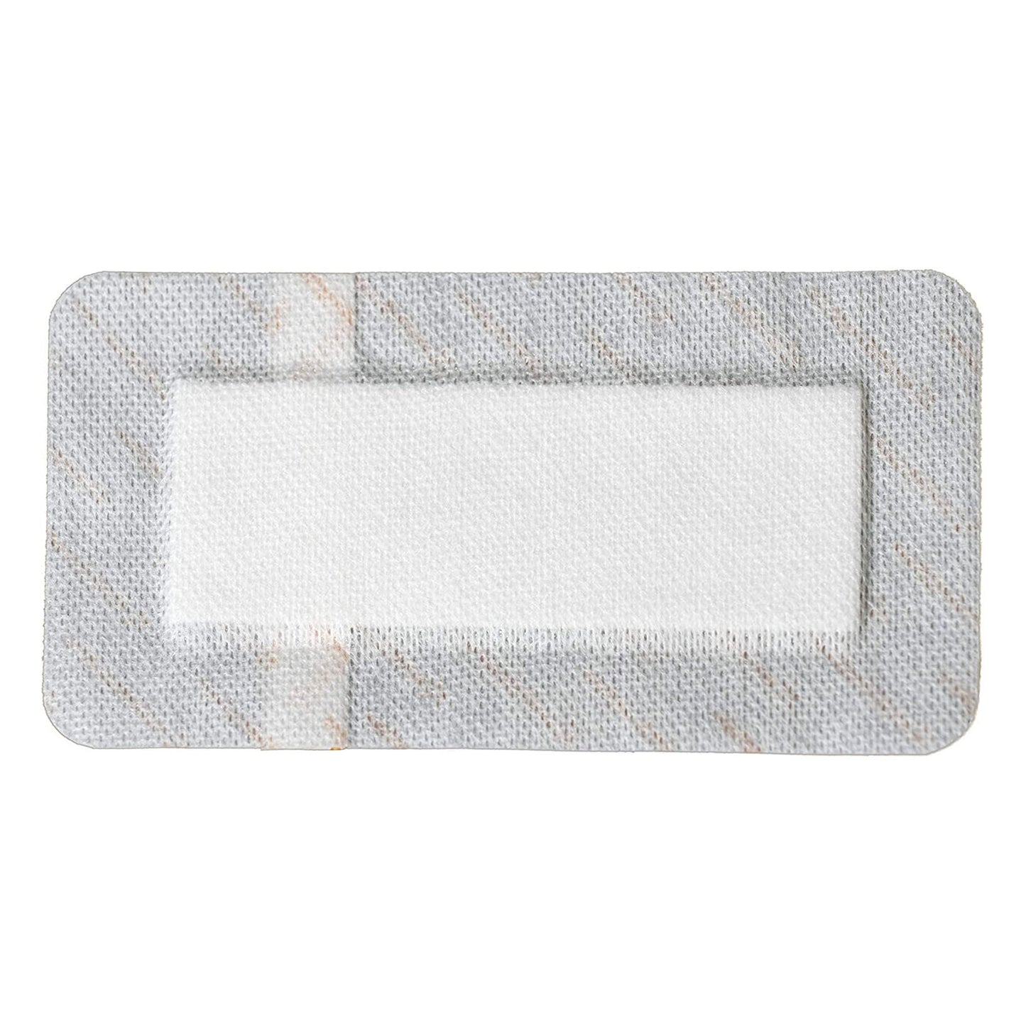 DRESSING, WOUND 6"X3 1/8" (20/BX)