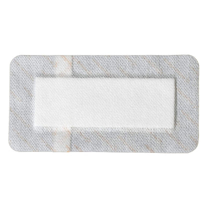 DRESSING, WOUND 6"X3 1/8" (20/BX)