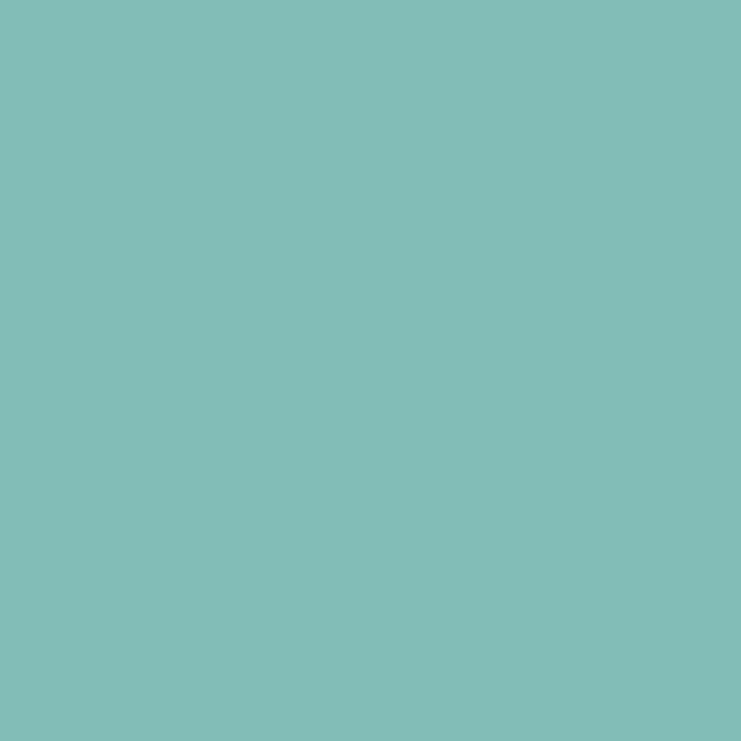 TOWEL, 2PLY/POLY TEAL 13X18 (500/CS)