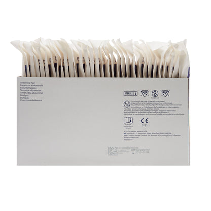 PAD, ABDN CURITY 5"X9" (36/TR 12TR/CS)