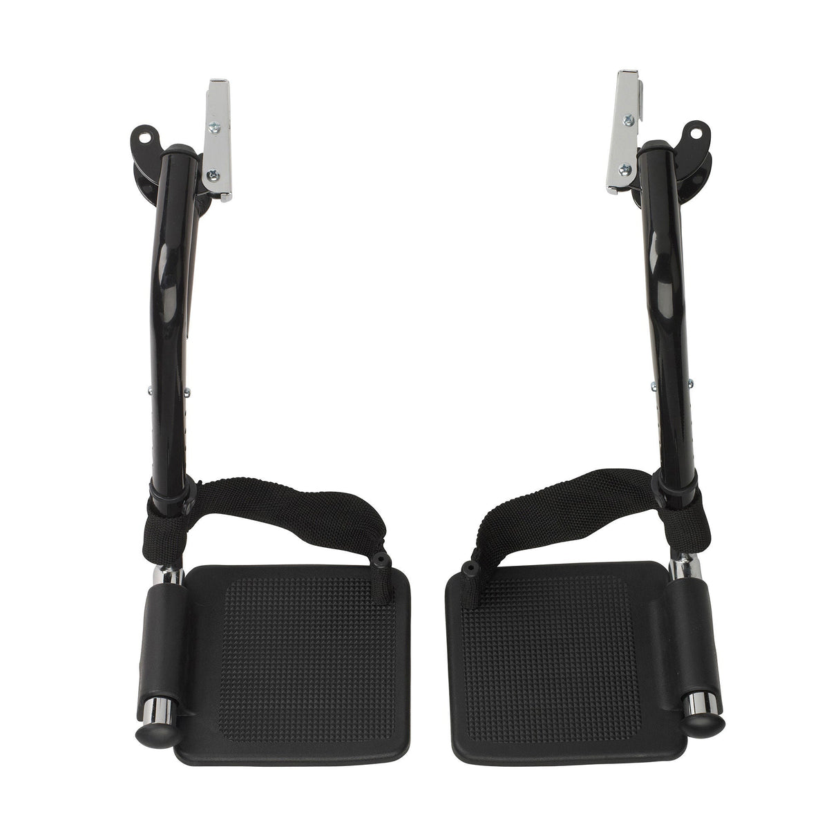 FOOTREST, SWING-AWAY F/WC CRUISER
