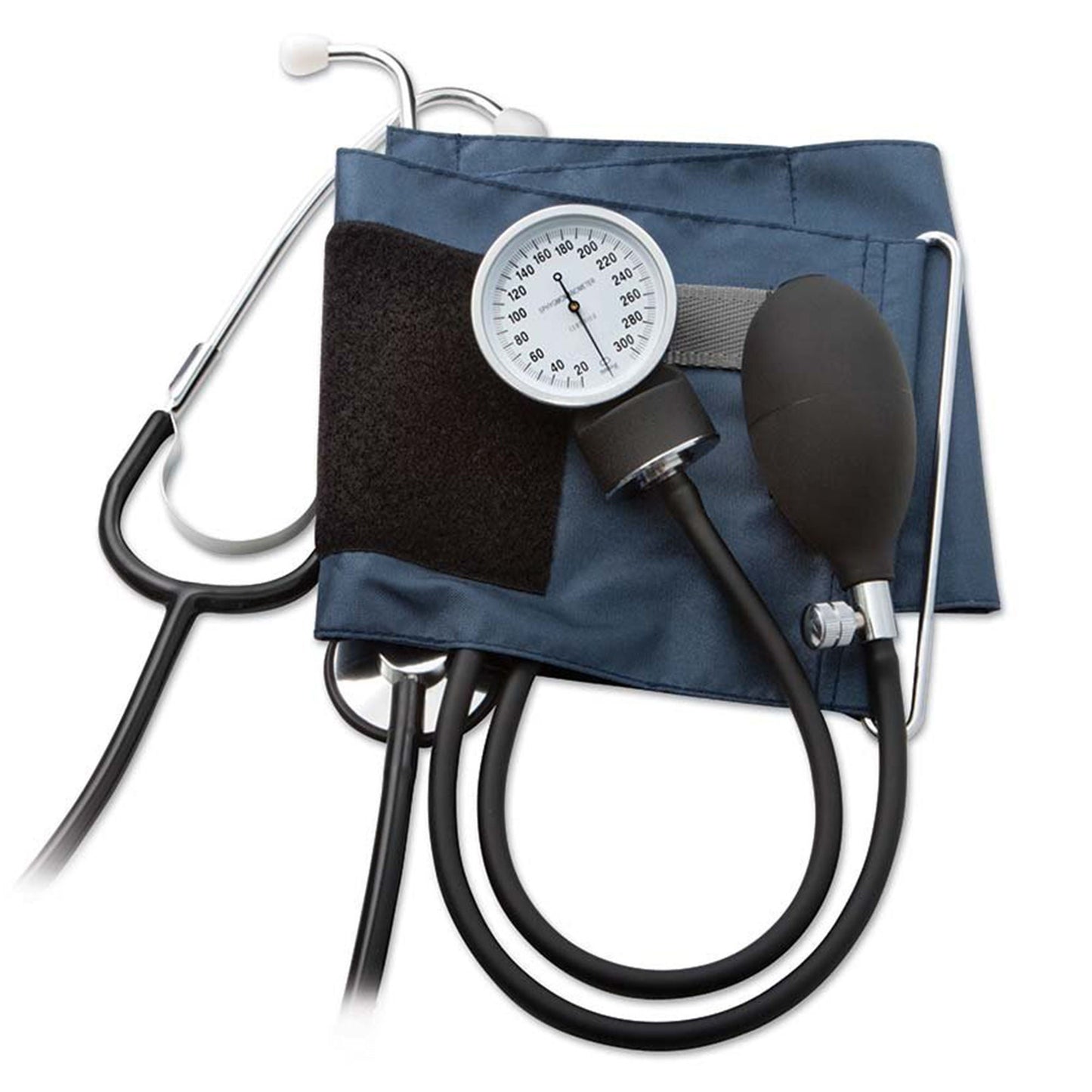 SPHYGS, PROSPHYG HOMECARE ADLTBLU