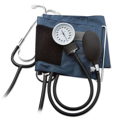 SPHYGS, PROSPHYG HOMECARE ADLTBLU