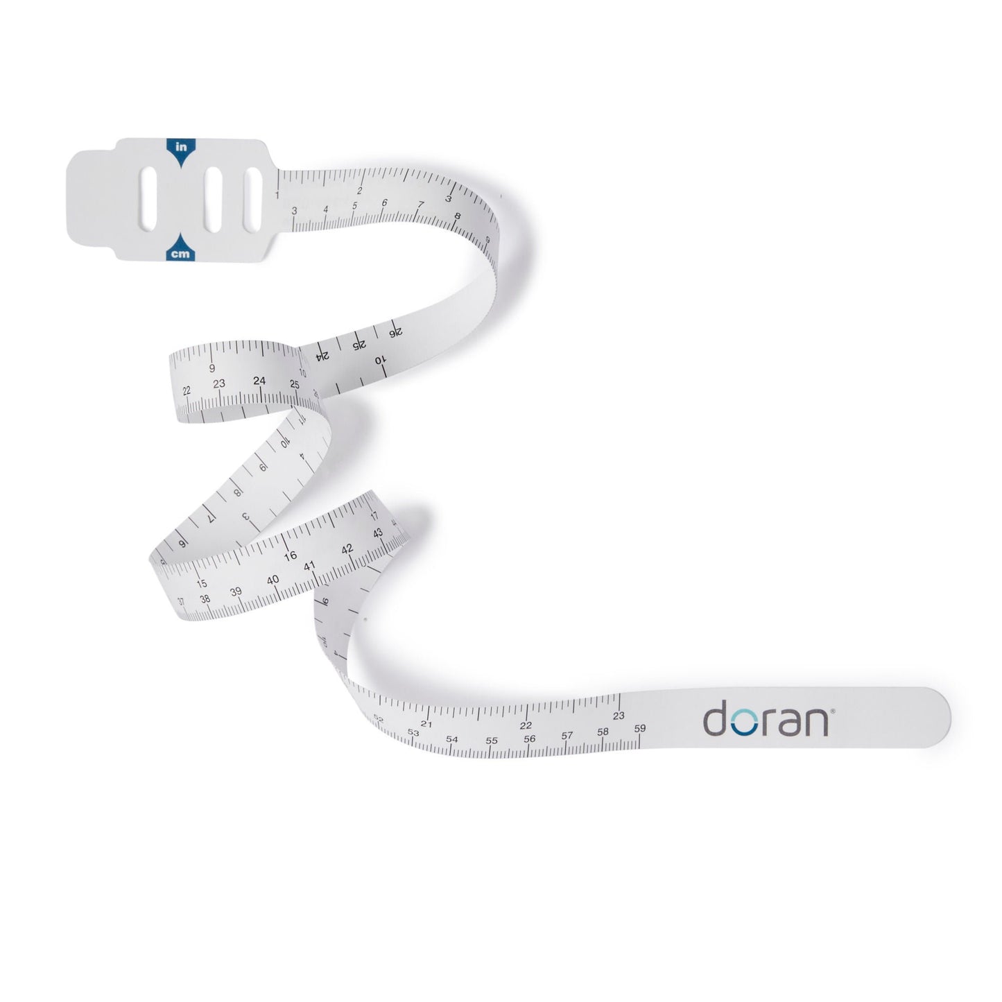 TAPE, MEASURING HEAD CIRCUMFERENCE (15/PK 5PK/BX)