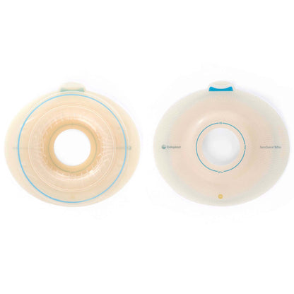BARRIER, OST SKIN FLEX PRECUT SENSURA CONVEX 1 3/8" (5/BX)