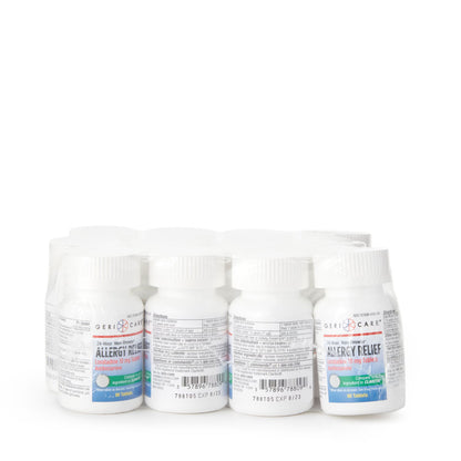 LORATADINE, TAB 10MG (90/BT 12BT/CS)