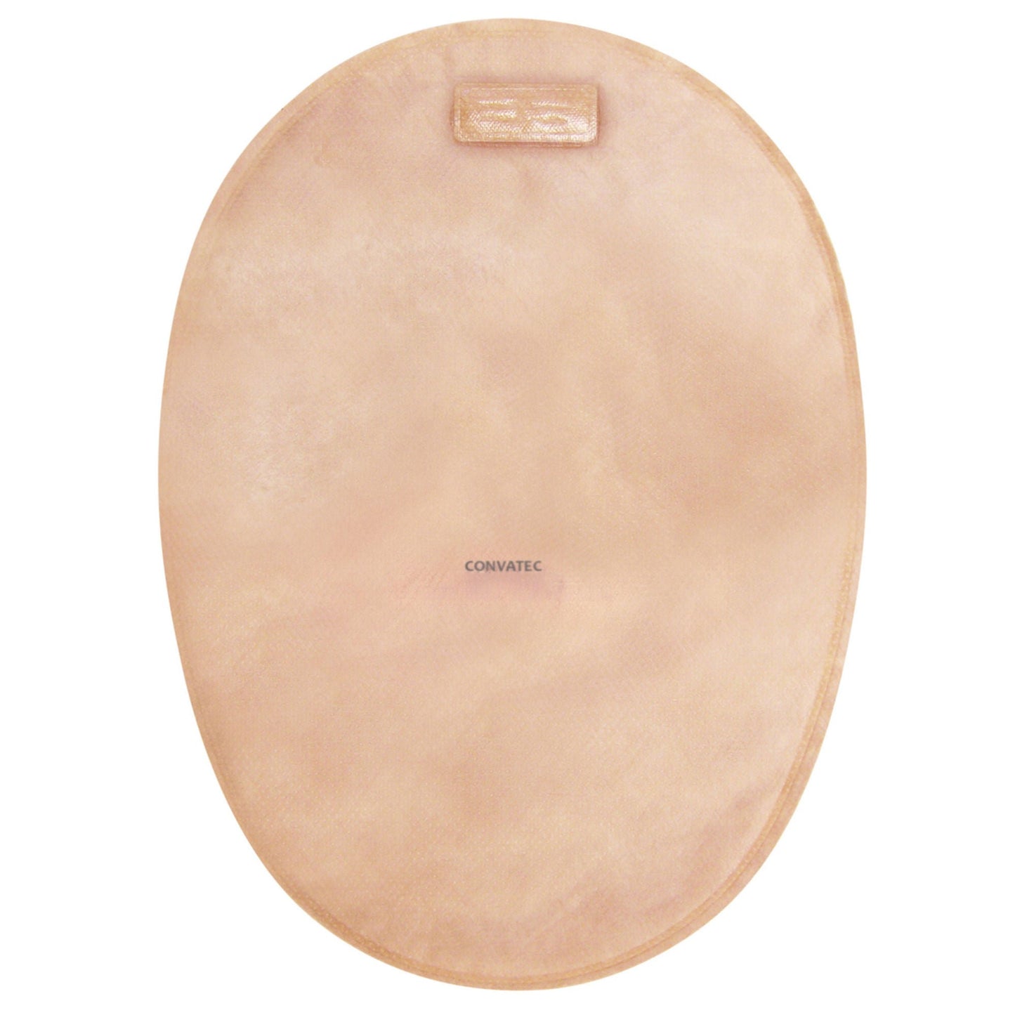 POUCH, OST NATURA+ W/FLTR 2PC CLSD OPAQ 2 3/4" (30