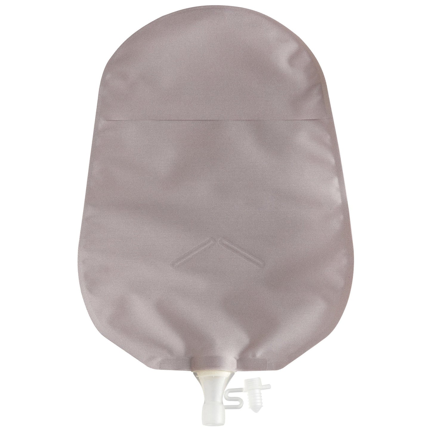 POUCH, UROST CUT-FIT BARR TRNSPRNT 10-35MM 10" (10/BX)