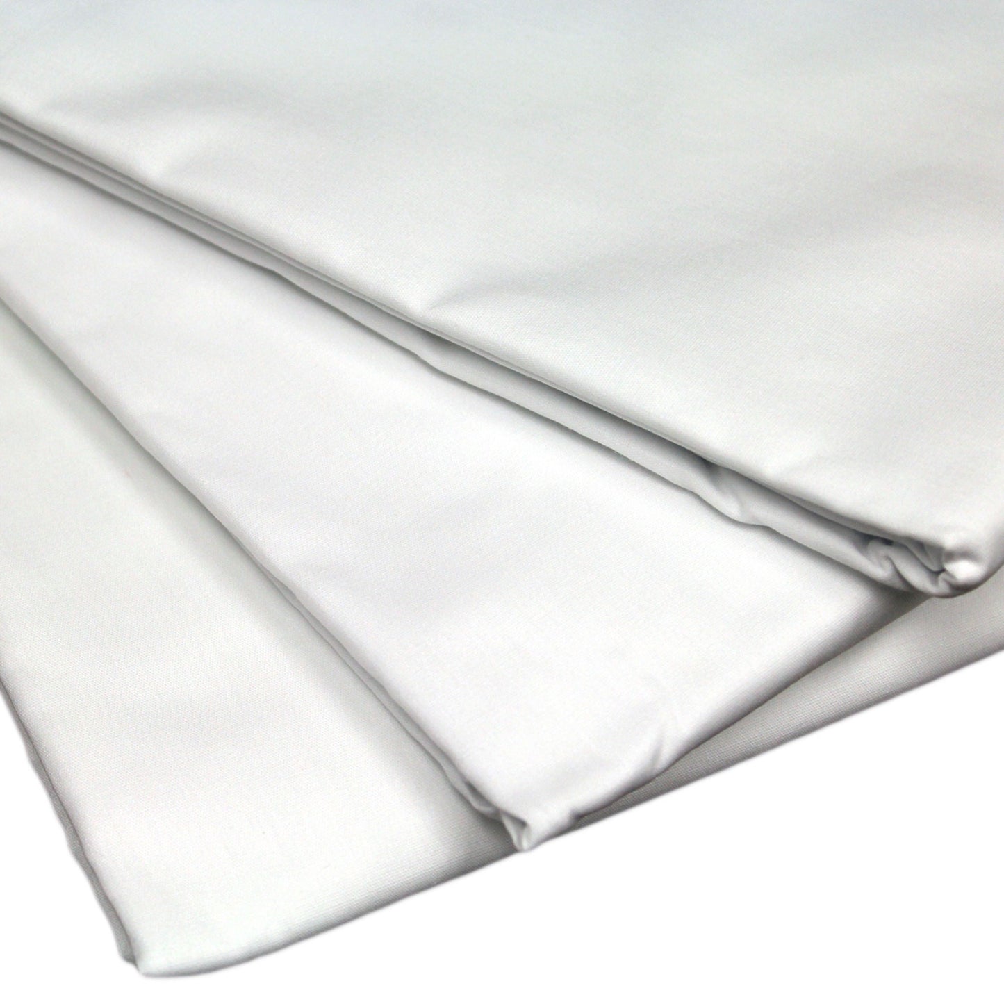SHEET FITTED KNIT WHITE 36X84 19OZ 5DZ/BALE #103394