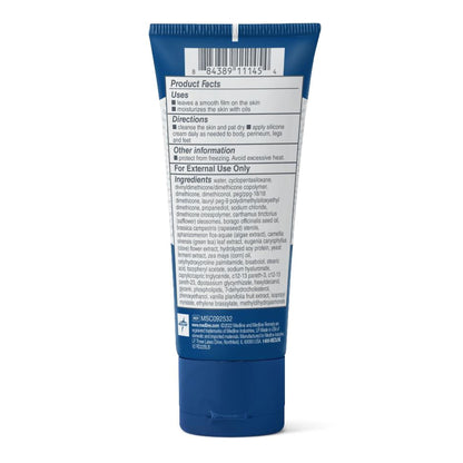 CREAM, SKIN SIL REMEDY PHYTOPLEX HYDRAGUARD 2OZ (24/CS)