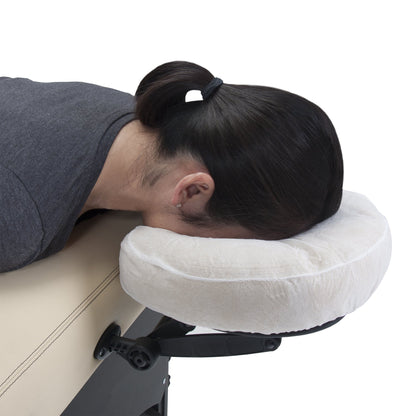 COVER, HEADREST FITTED DISP (50/BX)