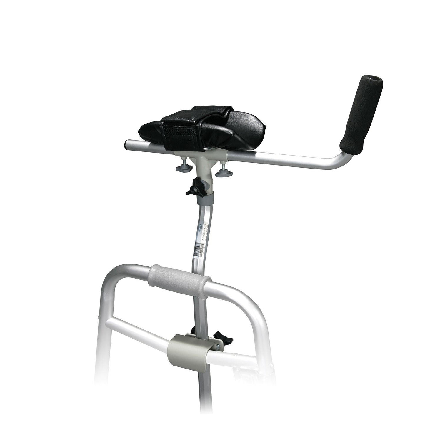 CRUTCH, F/WALKER 2PC PER CRUTCH (2/CS)