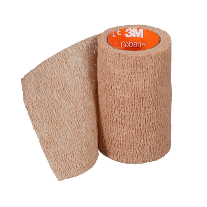 WRAP, COBAN N/LTX 3"X60" (1/BG24BG/CS)