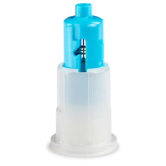 NEEDLE, PEN ASSURE ID SAFETY 8MMX30G (100/BX 12BX/CS)