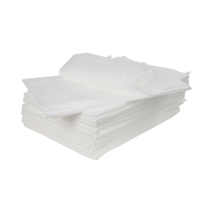PILLOWCASE, NW WHT 21X30 (100/CS)