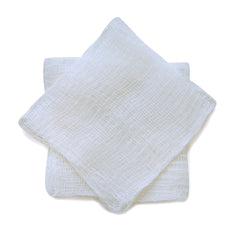 SPONGE, GAUZE 8PLY N/S 4"X4" (200/PK 20PK/CS)