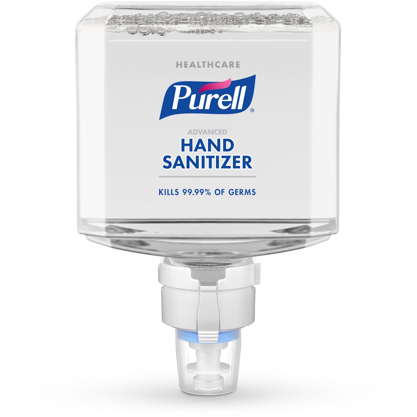 SANITIZER, HAND FOAM ES8 1200ML REFILL (2/CS)