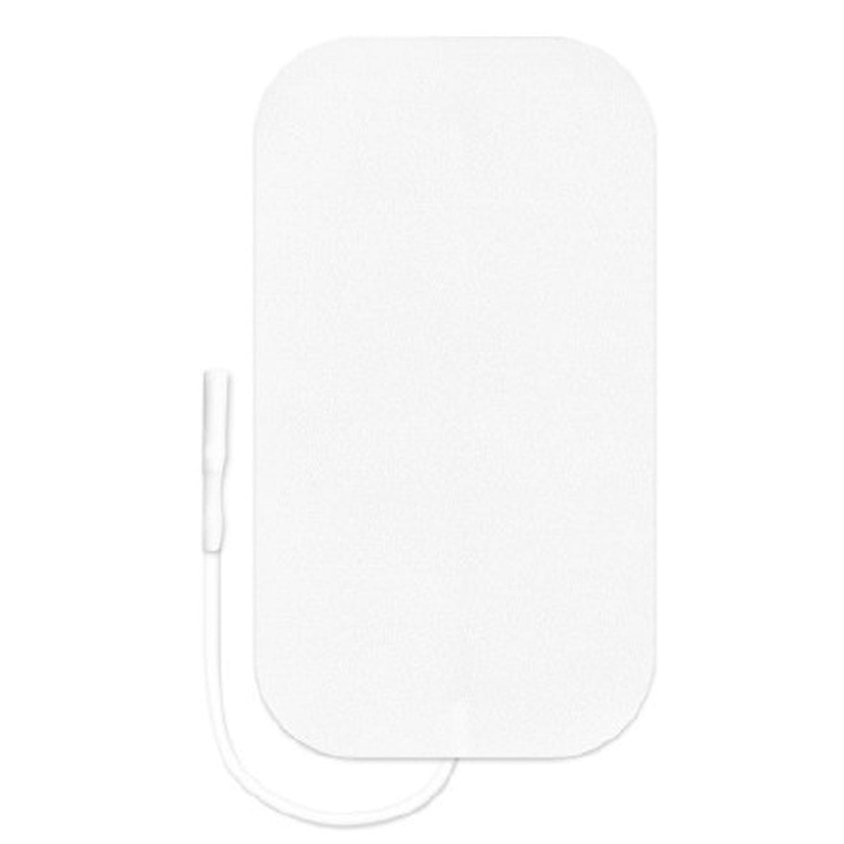 ELECTRODE, TENS RECTGL FOAM 1.5X3.5" (4/BX 10BX/CS)