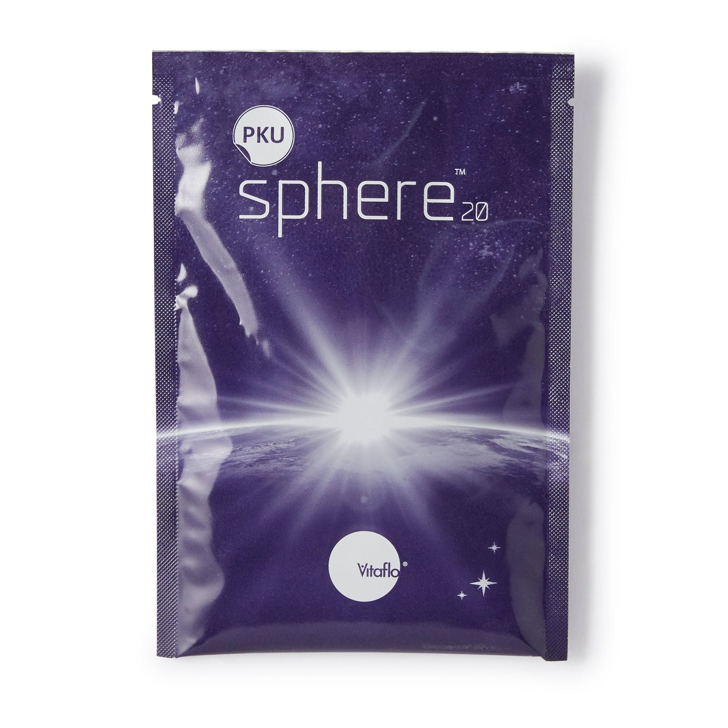SUPPLEMENT, PKU SPHERE20 VANILLA 35G (30/BX)