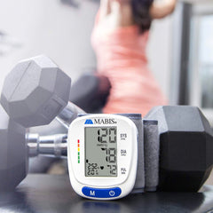 MONITOR, BP DIGITAL WRIST