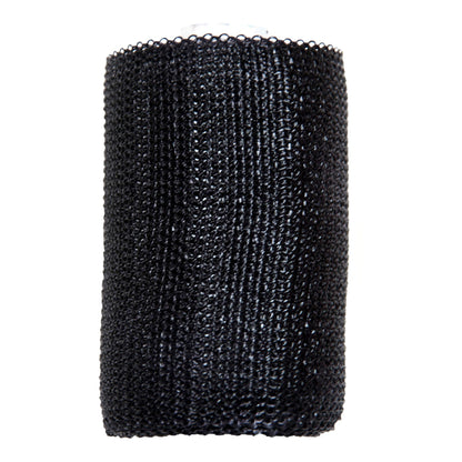 TAPE, CAST BLK LF 3"X4YDS (10RL/BX)