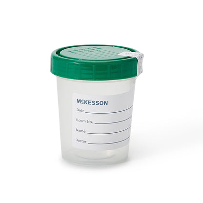 CONTAINER, SPEC W/LID STR TAPED 4OZ (100/CS)