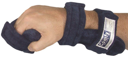 HAND/WRIST ORTHOSIS, COMFY ADLT LG