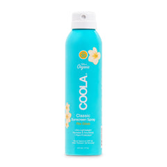 SPRAY, BODY CLASSIC SPF30 PINACOLADA 6OZ (24/CS)