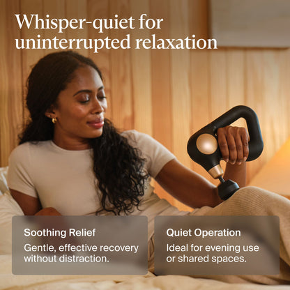 MASSAGER, THERAGUN SENSE 2