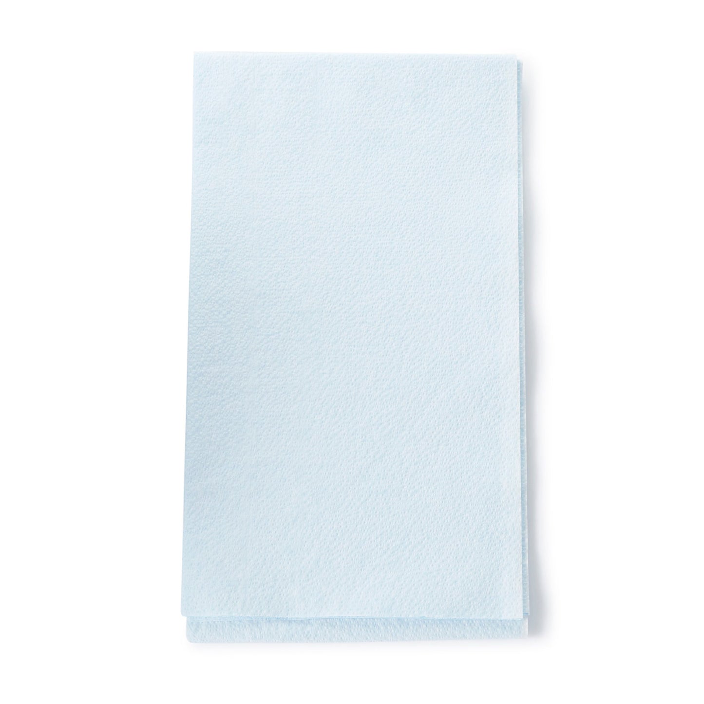 SHEET, DRAPE POLYCEL BLU 40X48(50/CS)404