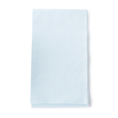SHEET, DRAPE POLYCEL BLU 40X48(50/CS)404