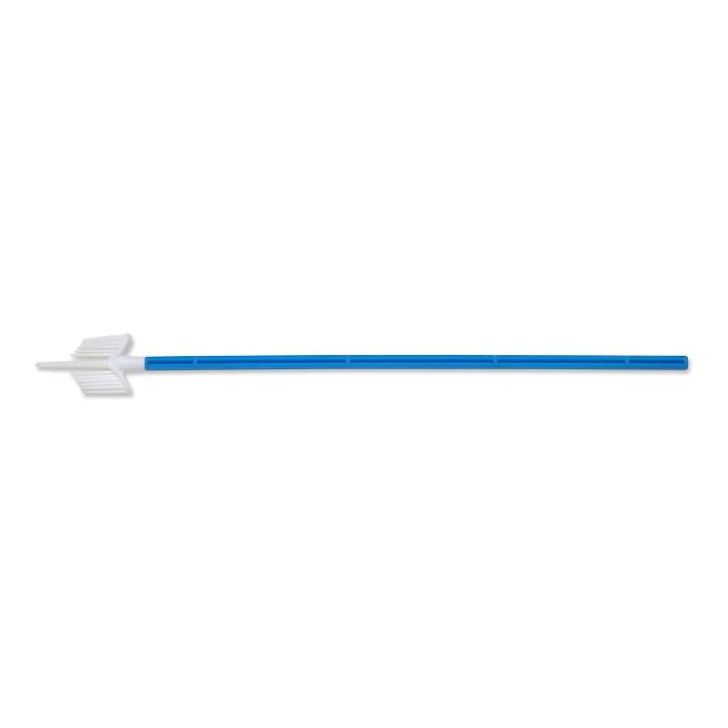 BRUSH, CERVIX COMBI 8" (25/BG 2195COMBI