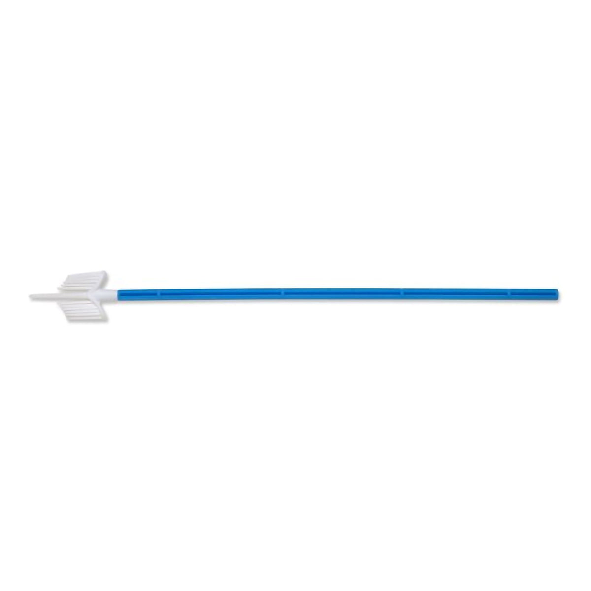 BRUSH, CERVIX COMBI 8" (25/BG 2195COMBI