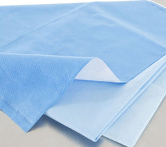 WRAP, STRLZ QUICK CHECK KC100 15X15 (240/BG 2BG/CS)
