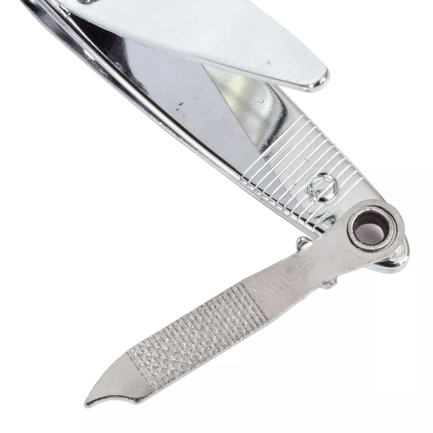 CLIPPER, FINGERNAIL W/CHAIN (6/BX 48BX/CS)