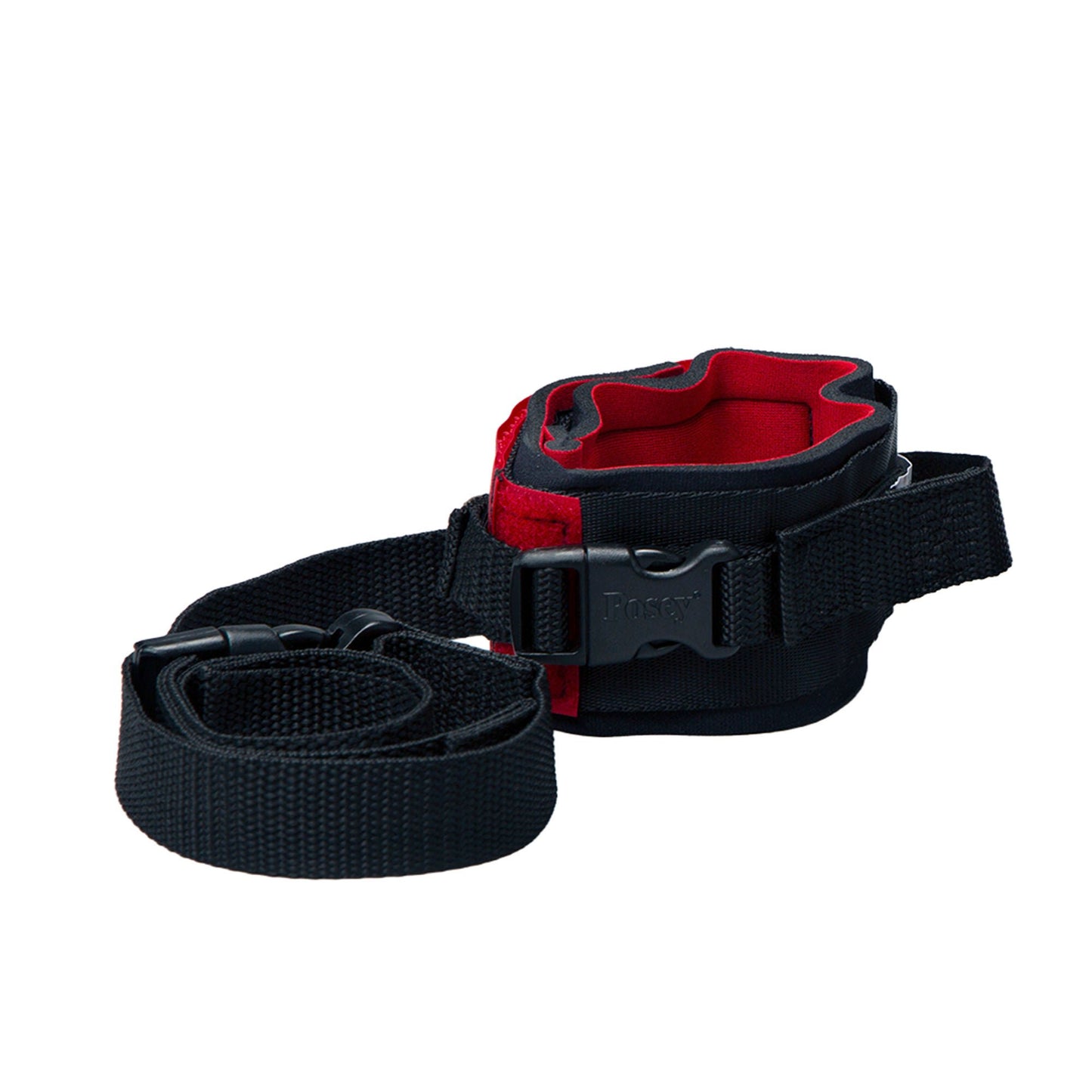 CUFF, ANKLE T-A-T QUICK RELEASE POSEY