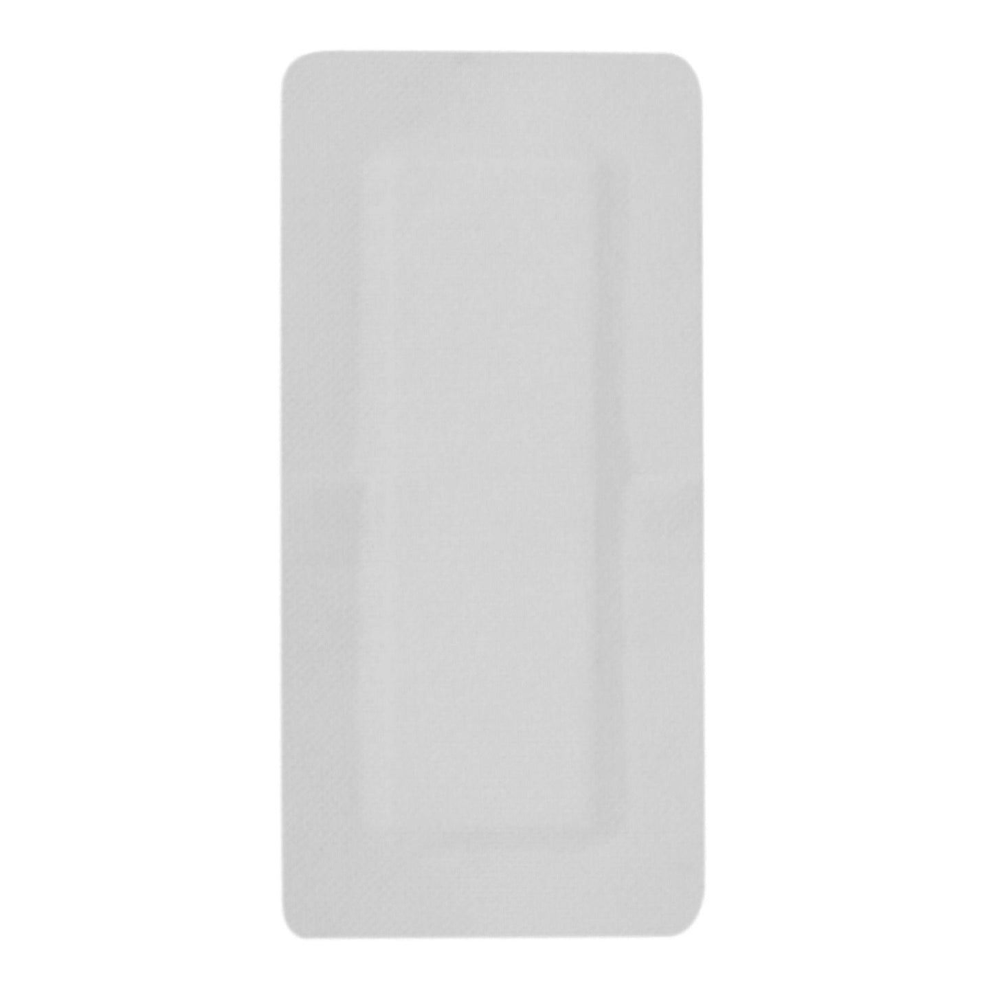 DRESSING, ISLAND BORDER-GAUZE STR LF 4X8" (25/BX 4BX/CS)