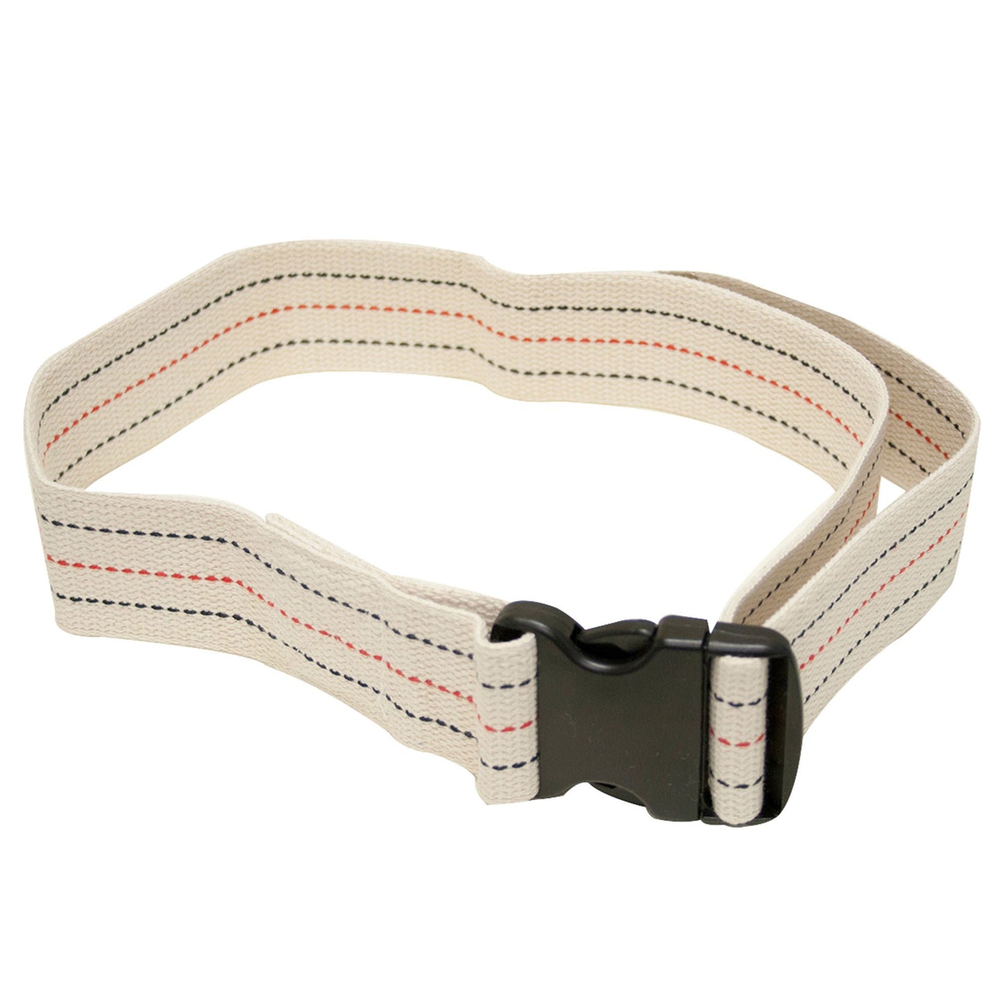 BELT, GAIT QUICK RELEASE PLAS BUCKLE 72"