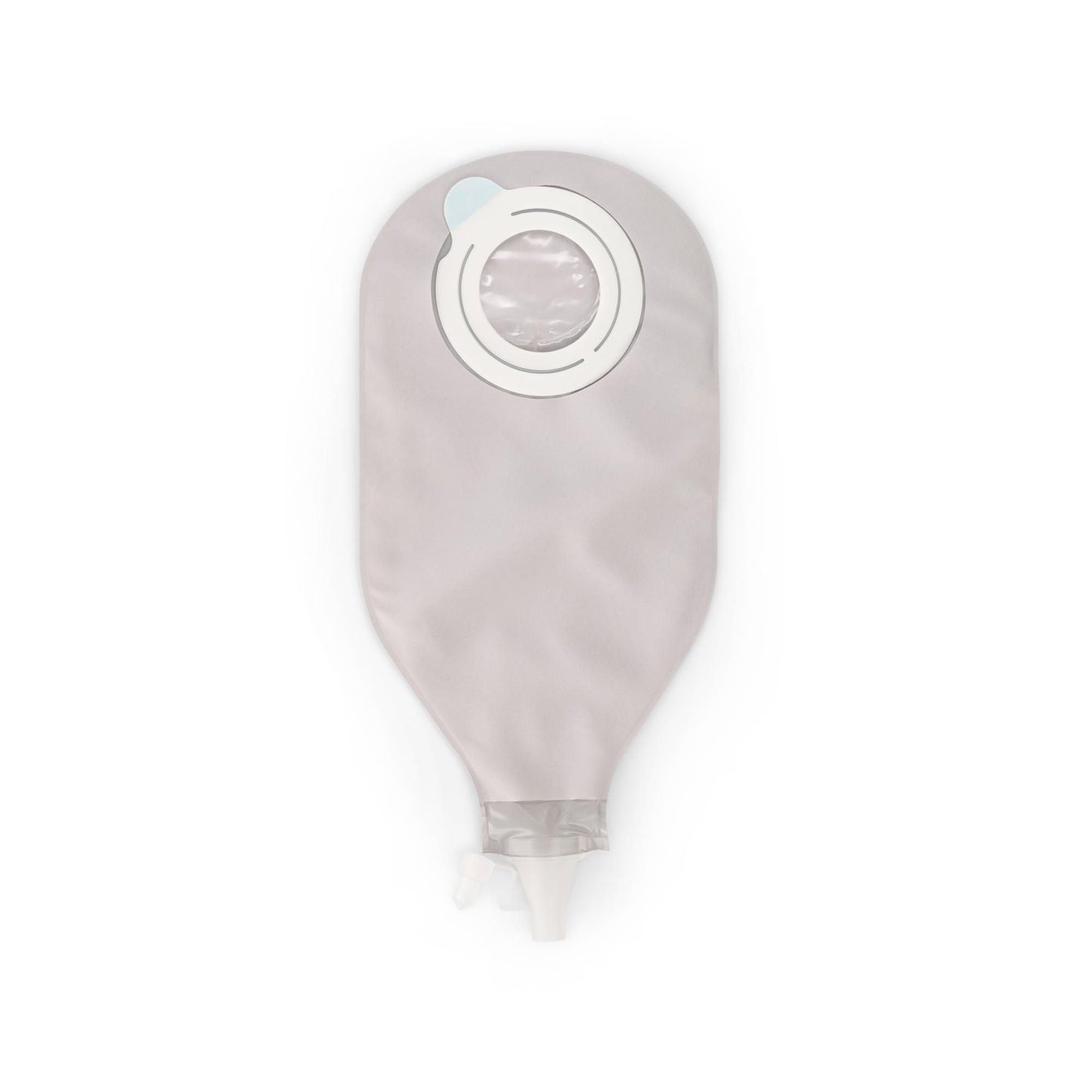 POUCH, OSTOMY SENSURA MIO CLI CK OPAQ YLW (10/BX)