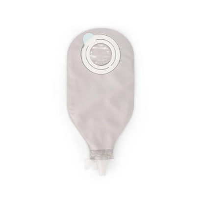 POUCH, OSTOMY SENSURA MIO CLI CK OPAQ YLW (10/BX)