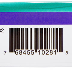 DRESSING, DUODERM X-THIN OVAL 1 3/4X1 1/2 (20/BX)