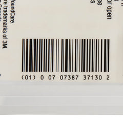 CLOSURE, STRI-STP 1/2"X2" 6S (50/BX) 3M