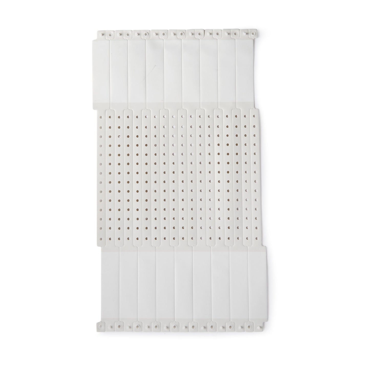ID BAND, ADULT WHITE (500/BX) 541 PREDYN