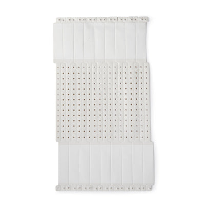 ID BAND, ADULT WHITE (500/BX) 541 PREDYN