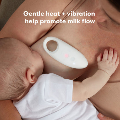 MASSAGER, LACTATION FRIDA MOM (12/CS)