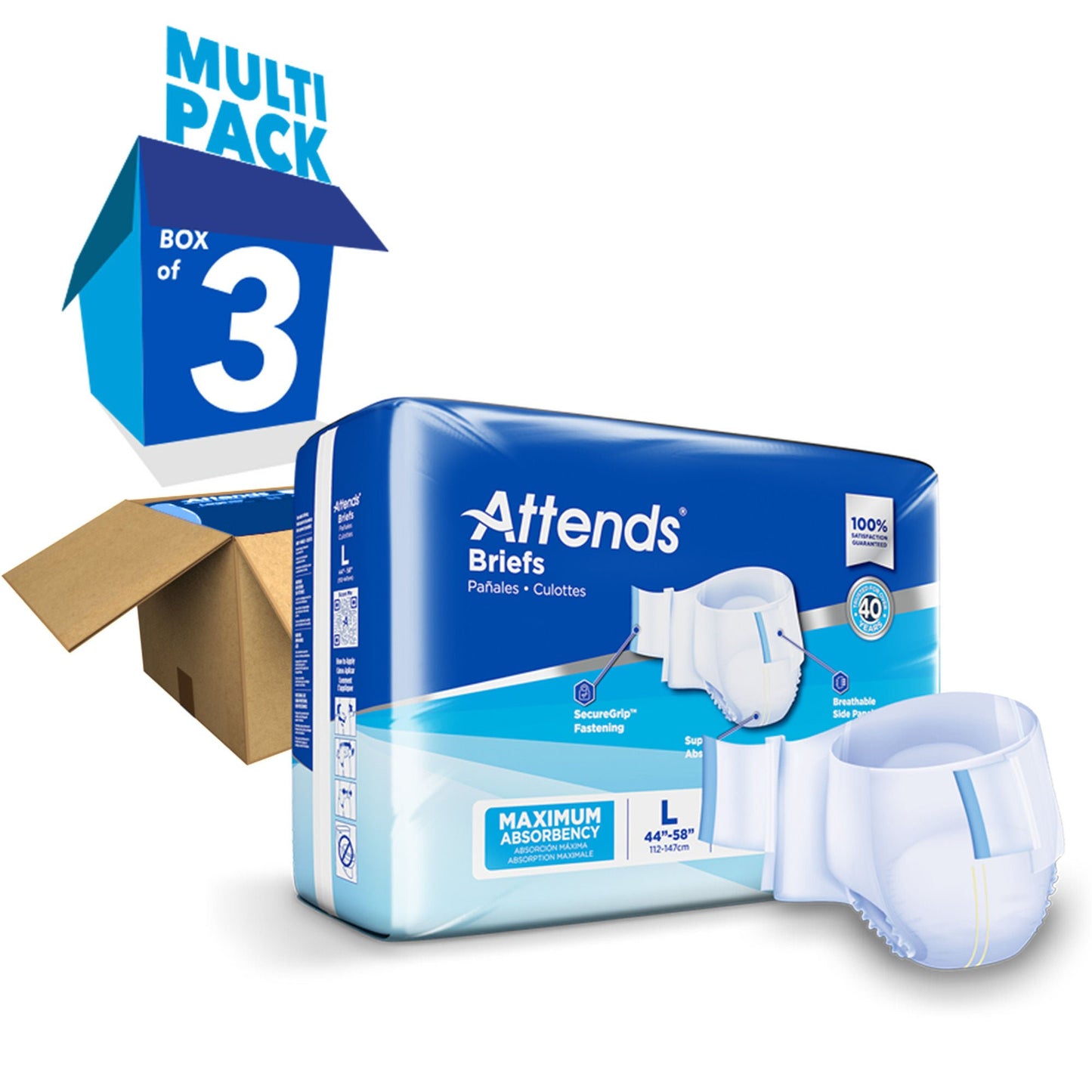 BRIEF, LG (24/BG 3BG/CS) /BG 3BG/CS)