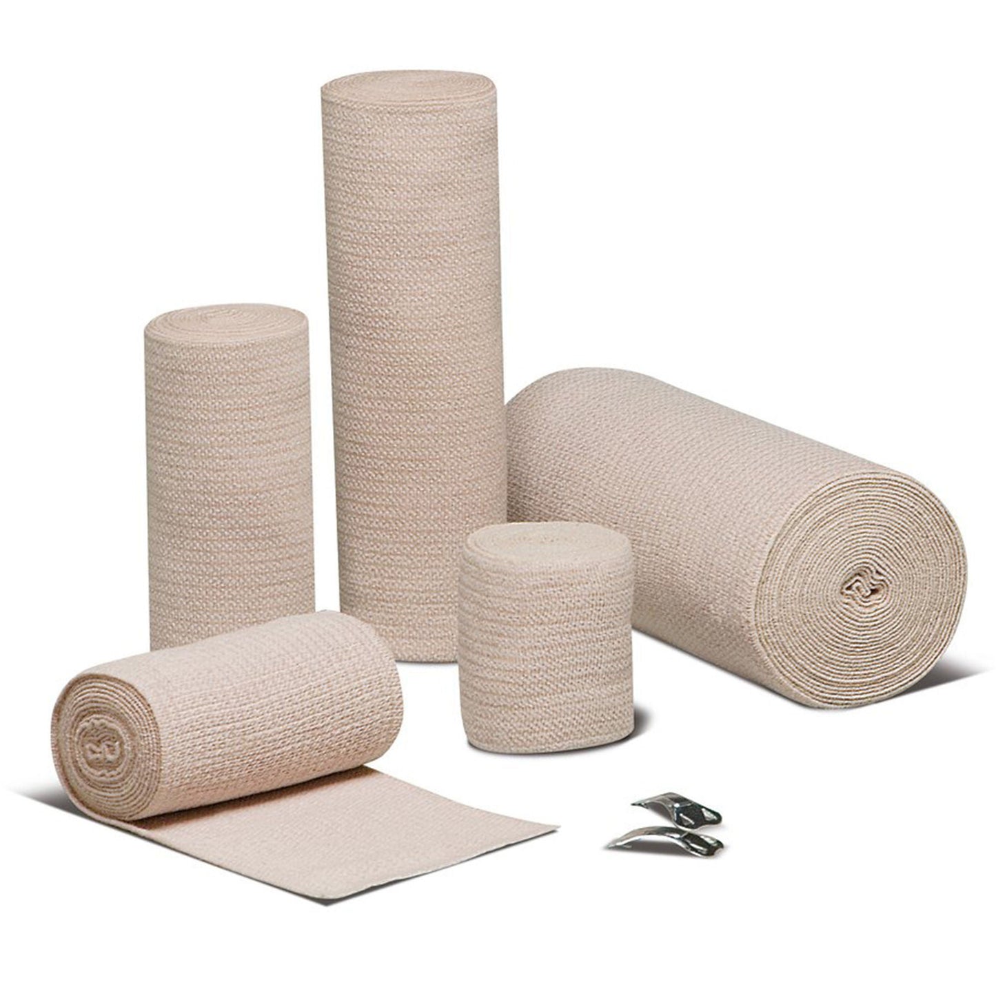 BANDAGE, ELAS REB REINF 2X5YD (10/PK)06200000