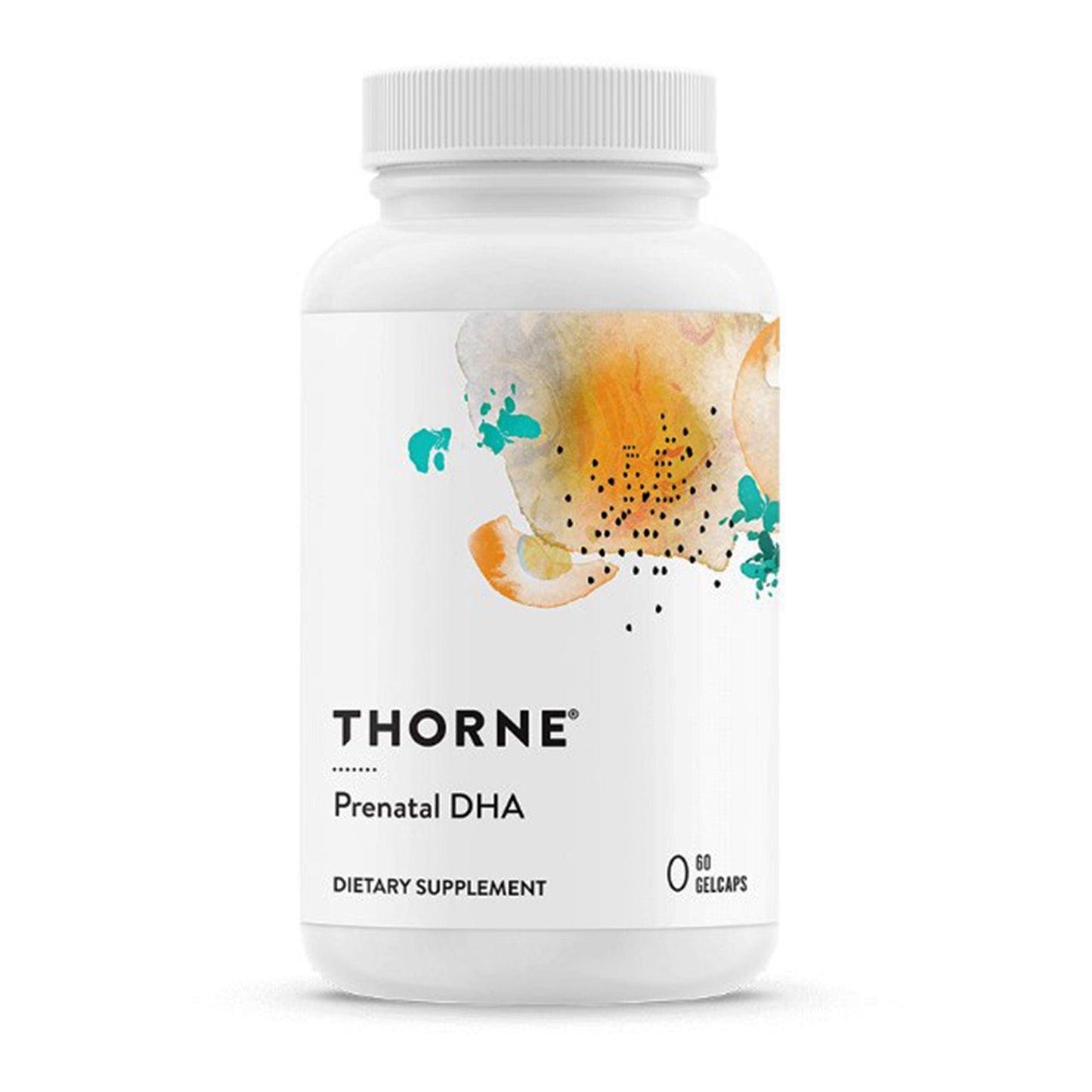 SUPPLEMENT, GEL CAP PRENATAL DHA 650MG (60/BT)