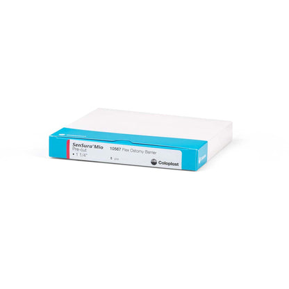 BARRIER, SKN MIO FLX 2PC N/CNVX STD WR 50MM 1 1/4" (5/BX)