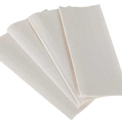 TOWEL, KLEENEX SCTFLD (120/PK 25PK/CS) KIMCON